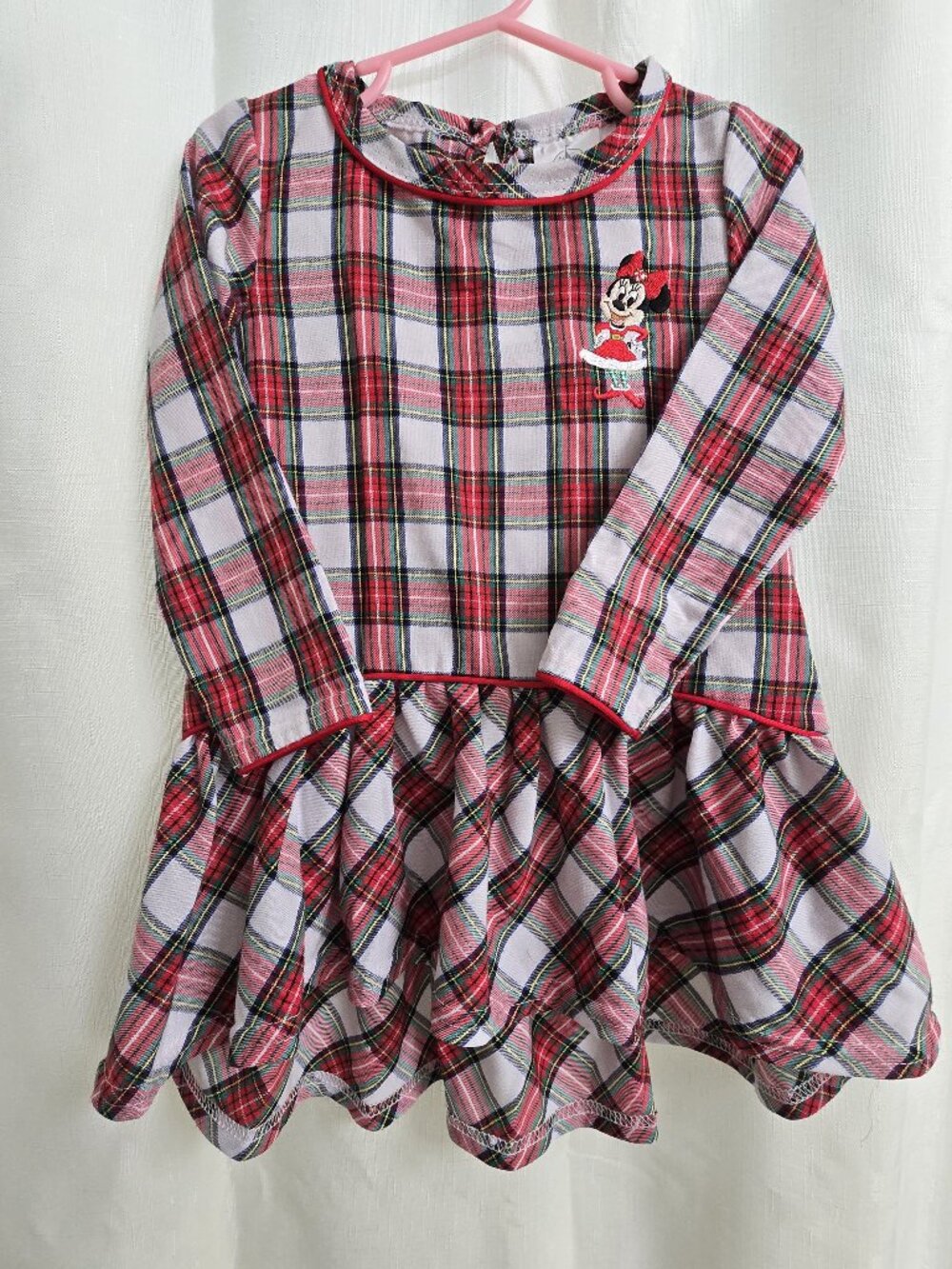 Disney Minnie Mouse Dress size 2